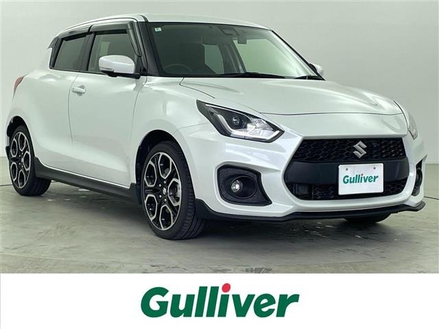 Suzuki SWIFT 2020 7202682-0
