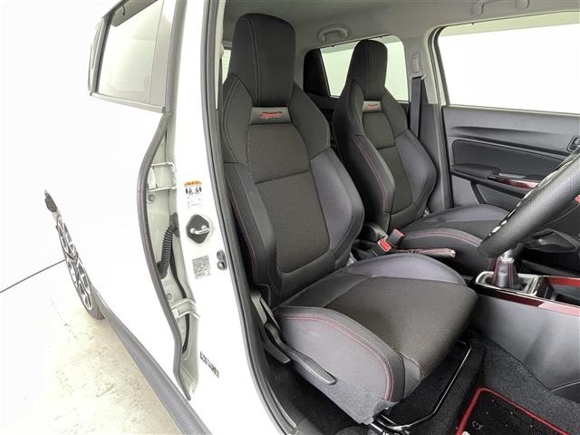 Suzuki SWIFT 2020 7202682-11