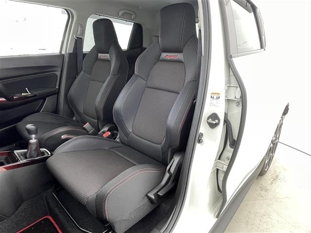 Suzuki SWIFT 2020 7202682-12