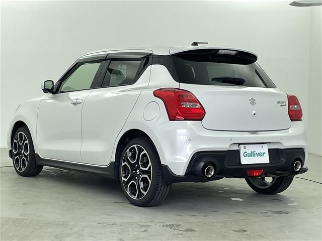 Suzuki SWIFT 2020 7202682-13