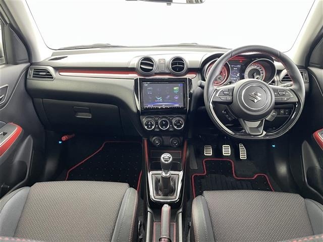Suzuki SWIFT 2020 7202682-14