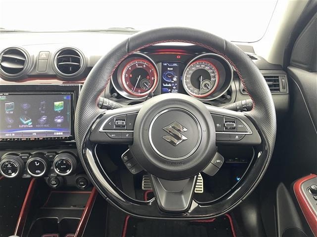 Suzuki SWIFT 2020 7202682-16