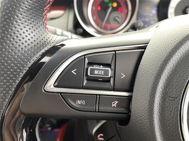 Suzuki SWIFT 2020 7202682-17