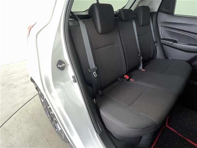 Suzuki SWIFT 2020 7202682-20