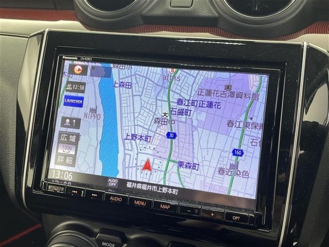 Suzuki SWIFT 2020 7202682-5
