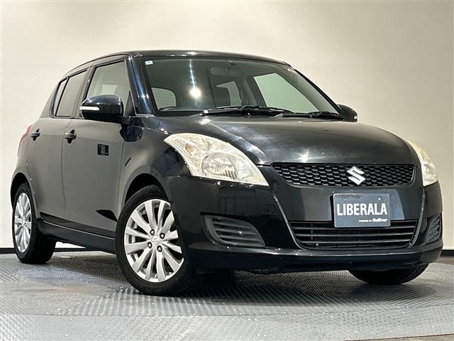 Suzuki SWIFT 2010 7202683-0