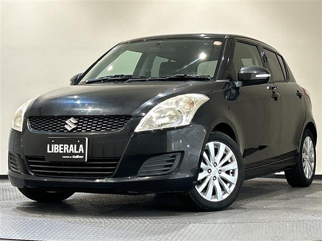 Suzuki SWIFT 2010 7202683-14