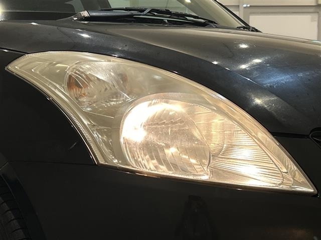 Suzuki SWIFT 2010 7202683-21