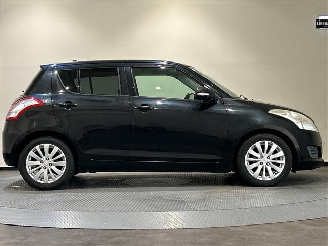 Suzuki SWIFT 2010 7202683-5