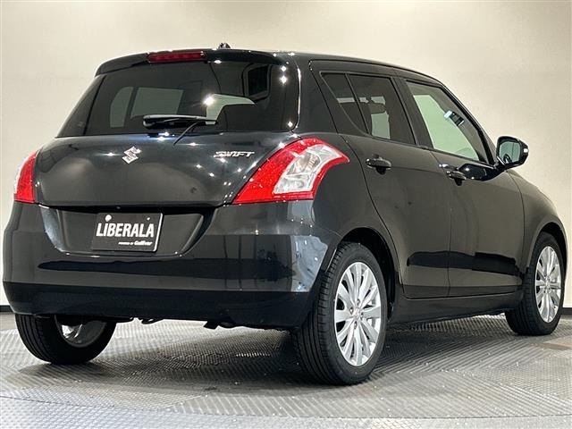 Suzuki SWIFT 2010 7202683-7