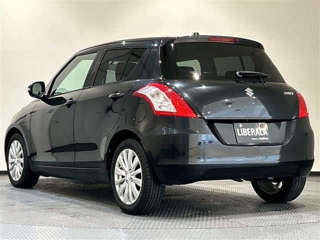 Suzuki SWIFT 2010 7202683-9