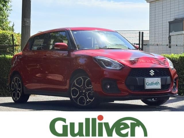 Suzuki SWIFT 2023 7202689-0