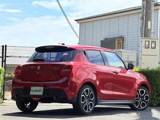 Suzuki SWIFT 2023 7202689-1