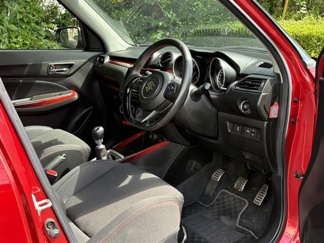 Suzuki SWIFT 2023 7202689-11
