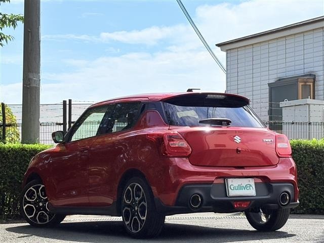 Suzuki SWIFT 2023 7202689-13
