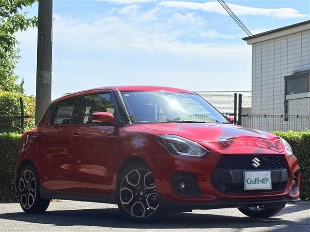 Suzuki SWIFT 2023 7202689-15