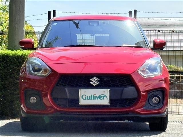 Suzuki SWIFT 2023 7202689-16