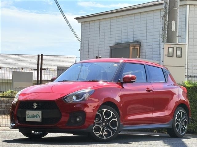 Suzuki SWIFT 2023 7202689-17