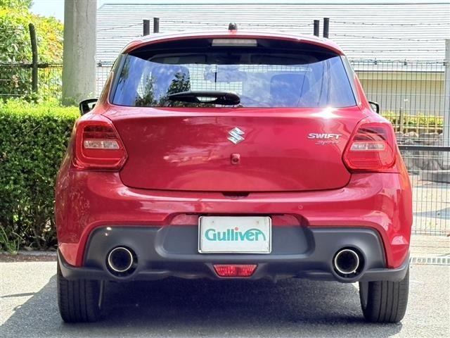 Suzuki SWIFT 2023 7202689-21