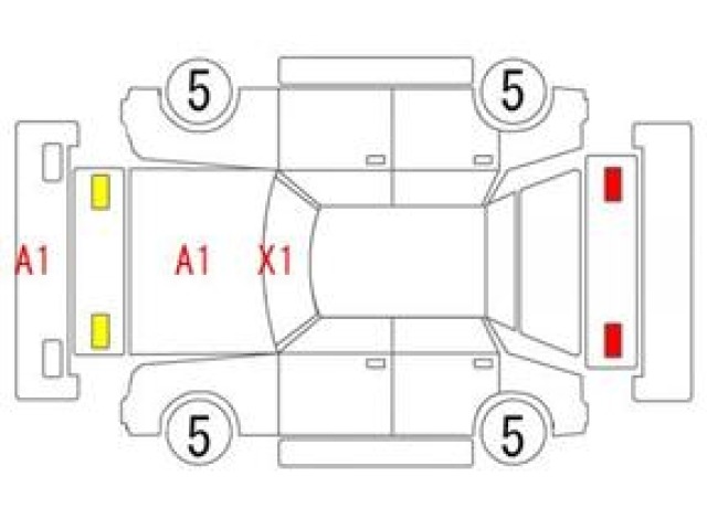 Suzuki SWIFT 2023 7202689-23