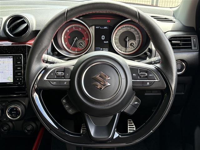 Suzuki SWIFT 2023 7202689-4