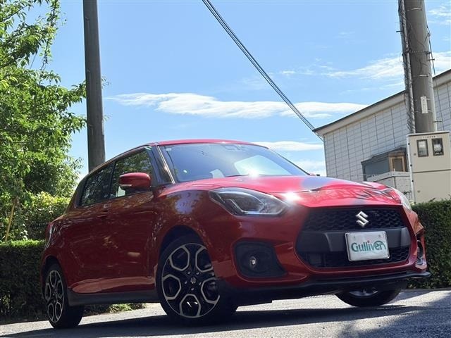 Suzuki SWIFT 2023 7202689-5