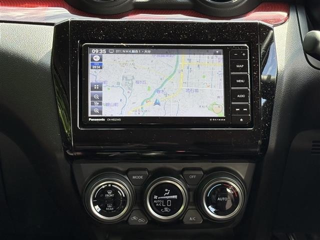 Suzuki SWIFT 2023 7202689-6