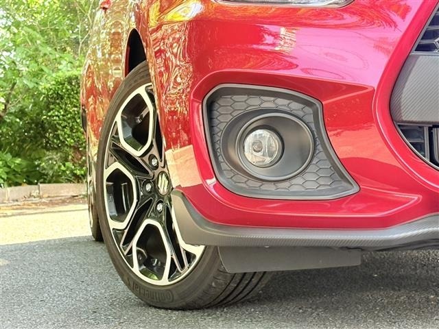 Suzuki SWIFT 2023 7202689-7
