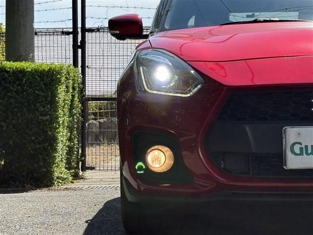 Suzuki SWIFT 2023 7202689-9