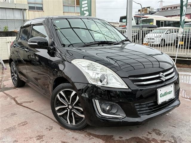 Suzuki SWIFT 2014 7202690-0