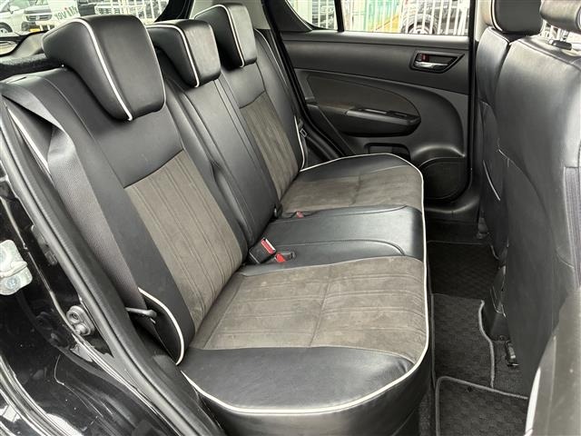 Suzuki SWIFT 2014 7202690-1