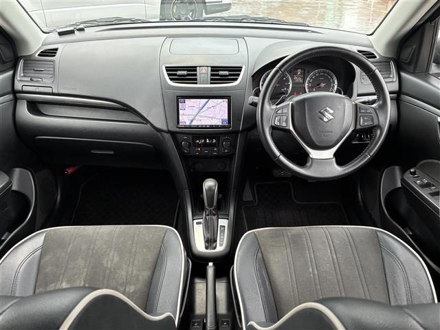 Suzuki SWIFT 2014 7202690-12