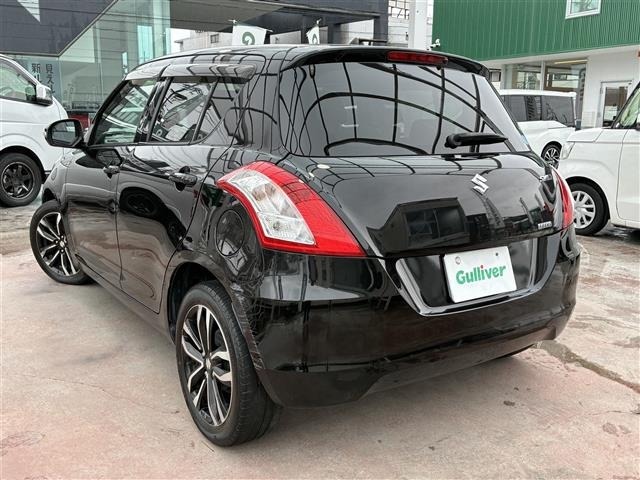 Suzuki SWIFT 2014 7202690-13