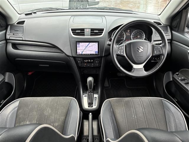 Suzuki SWIFT 2014 7202690-14