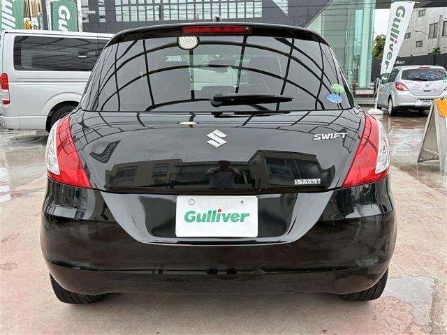 Suzuki SWIFT 2014 7202690-16