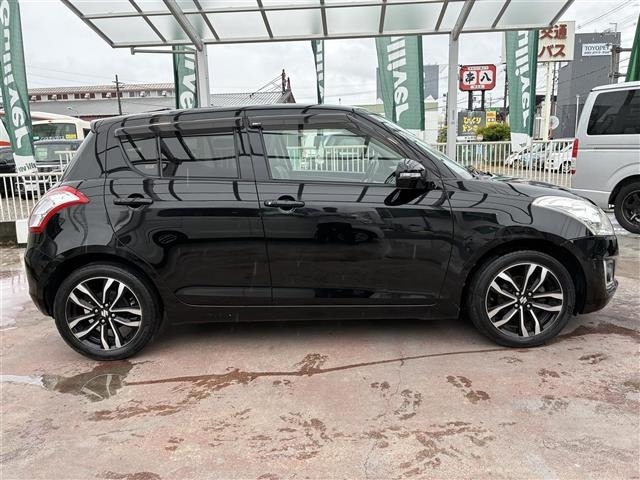 Suzuki SWIFT 2014 7202690-17