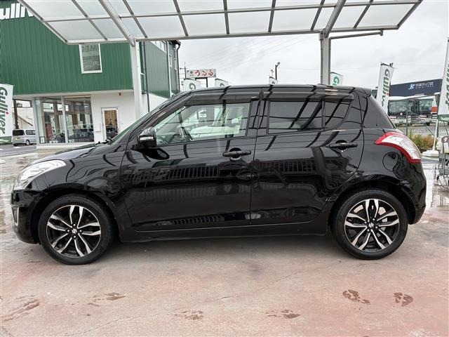 Suzuki SWIFT 2014 7202690-18