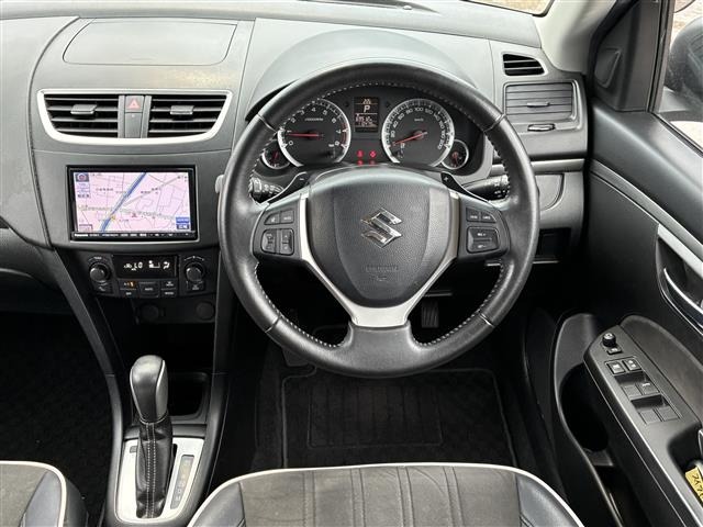 Suzuki SWIFT 2014 7202690-19