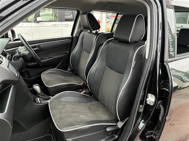 Suzuki SWIFT 2014 7202690-20