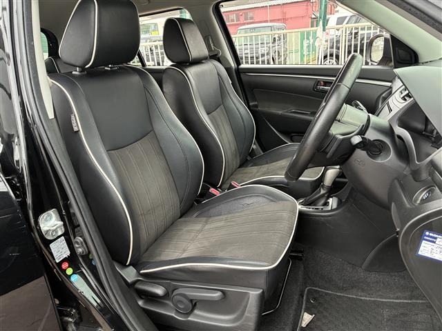 Suzuki SWIFT 2014 7202690-21