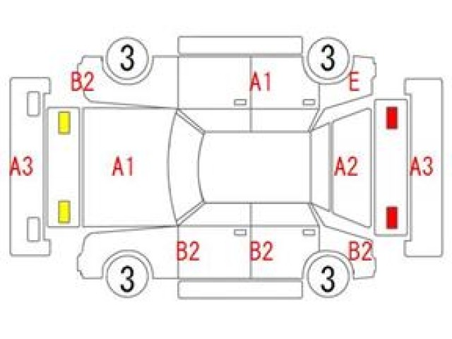 Suzuki SWIFT 2014 7202690-23