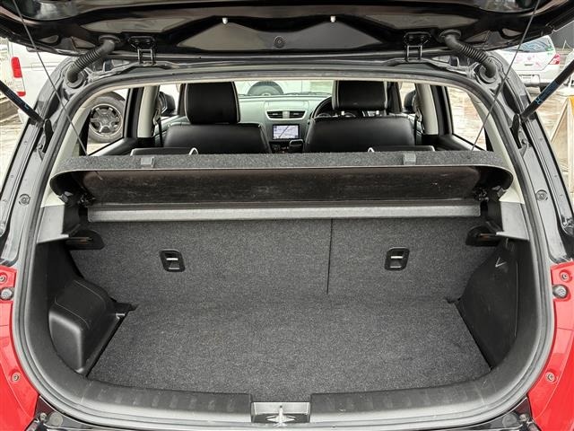 Suzuki SWIFT 2014 7202690-3