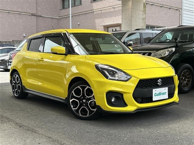 Suzuki SWIFT 2025 7202703-0