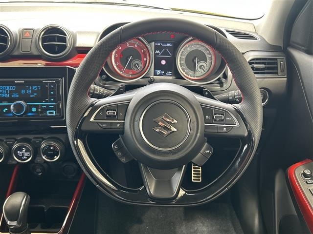 Suzuki SWIFT 2025 7202703-1