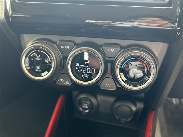 Suzuki SWIFT 2025 7202703-10