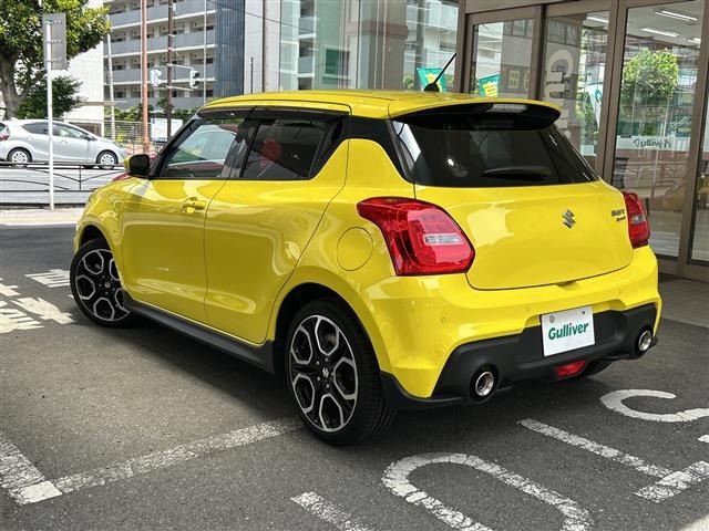 Suzuki SWIFT 2025 7202703-13