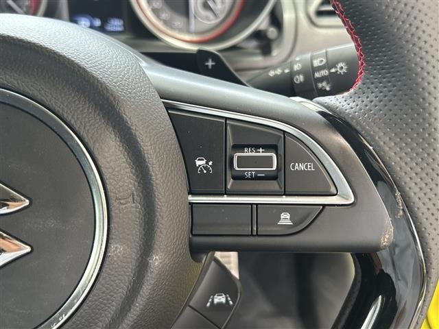Suzuki SWIFT 2025 7202703-17