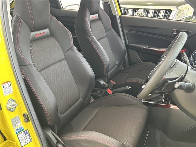 Suzuki SWIFT 2025 7202703-2