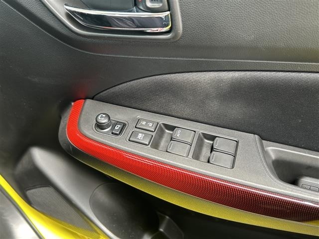 Suzuki SWIFT 2025 7202703-22