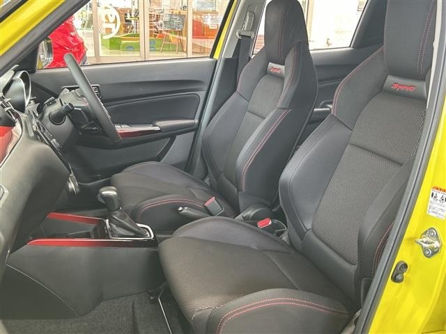 Suzuki SWIFT 2025 7202703-4